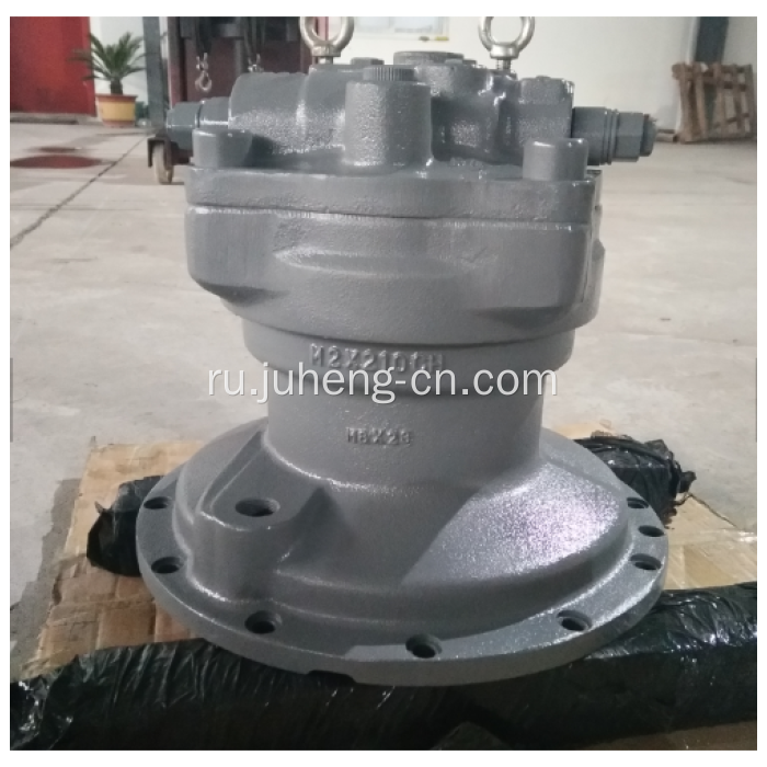 4294479 EX300-3 Swing Motor Ex300-3 Гидравлический двигатель